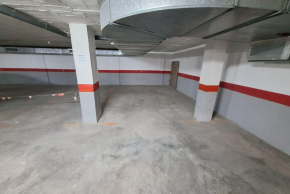 Revente - Appartement - Torrevieja - Playa del Cura