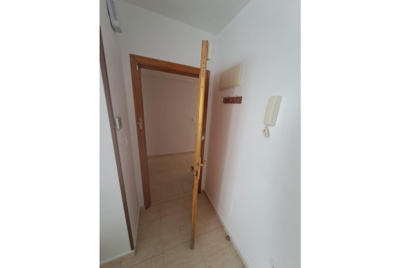 Reventa - Apartamento / piso - Torrevieja - Centro