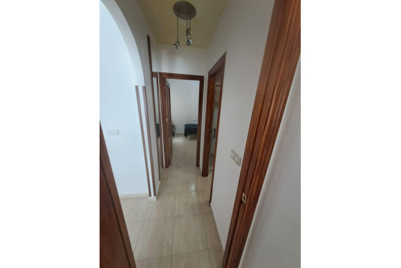 Reventa - Apartamento / piso - Torrevieja - Centro