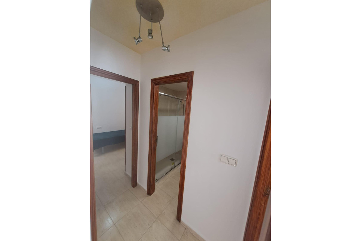 Reventa - Apartamento / piso - Torrevieja - Centro