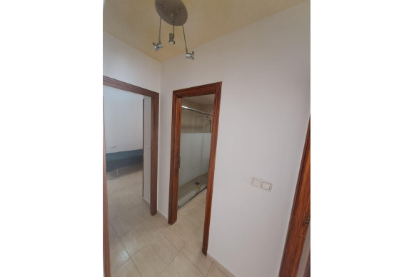 Reventa - Apartamento / piso - Torrevieja - Centro