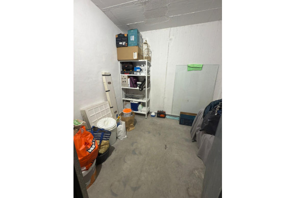 Herverkoop - Appartement  - Villajoyosa - Cala Palmera - Atrium