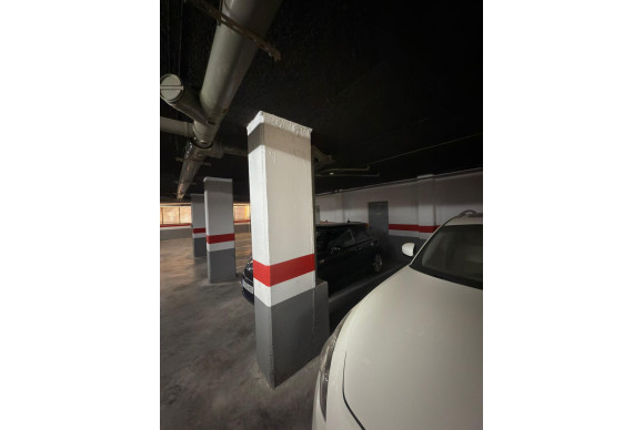 Herverkoop - Appartement  - Villajoyosa - Cala Palmera - Atrium