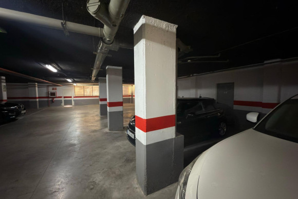 Herverkoop - Appartement  - Villajoyosa - Cala Palmera - Atrium