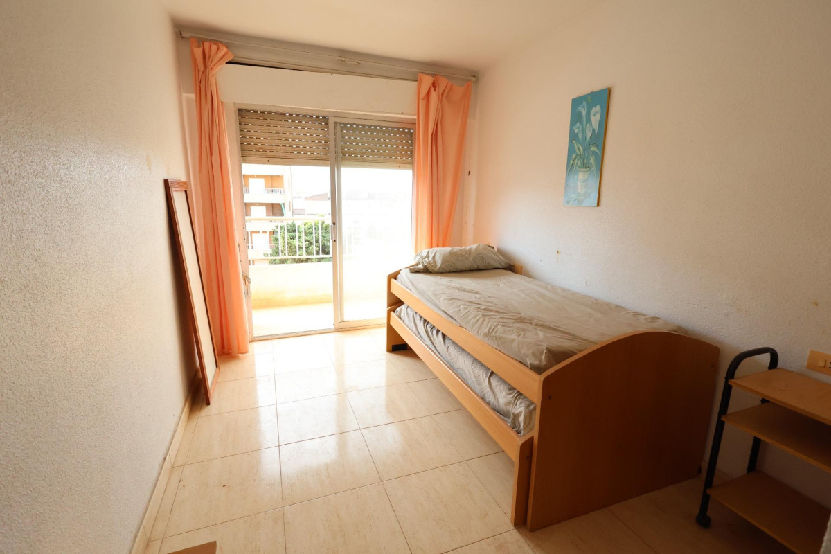 Herverkoop - Appartement  - Torrevieja - Punta prima