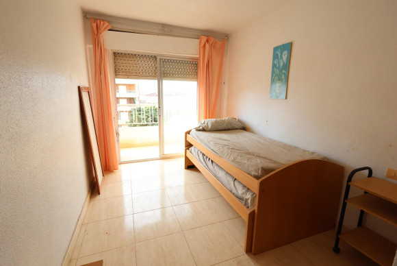 Herverkoop - Appartement  - Torrevieja - Punta prima