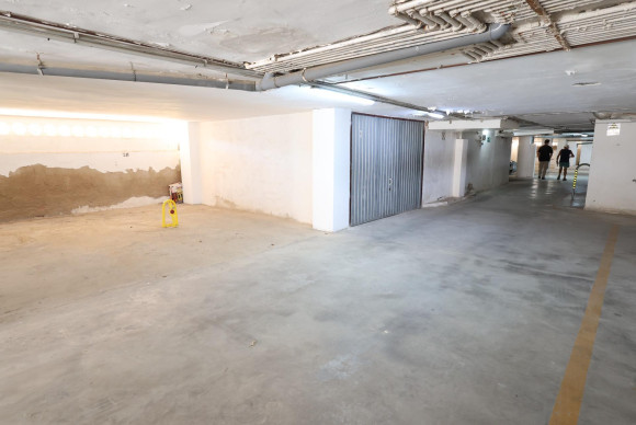 Herverkoop - Appartement  - Torrevieja - Punta prima