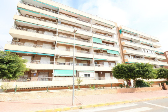 Herverkoop - Appartement  - Torrevieja - Punta prima