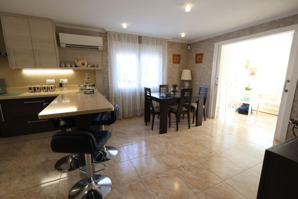 Reventa - House - Torrevieja - Los Balcones - Los Altos del Edén