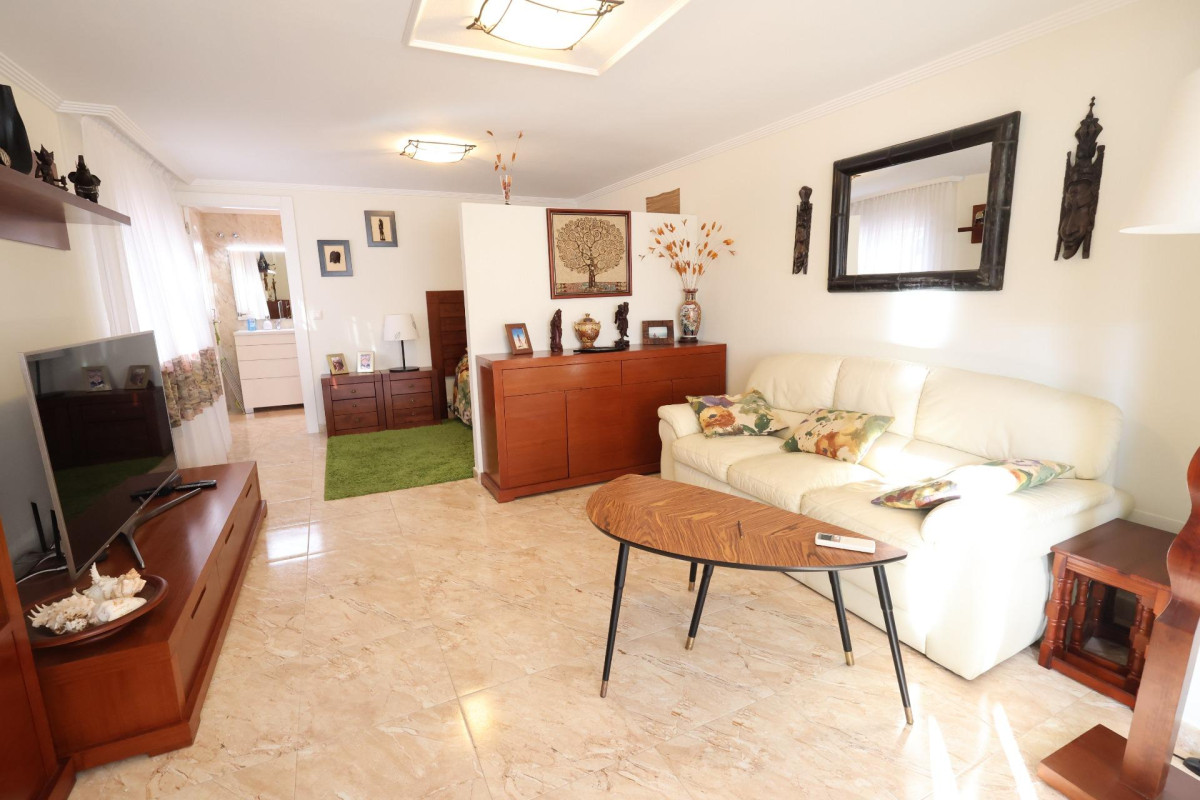Reventa - House - Torrevieja - Los Balcones - Los Altos del Edén