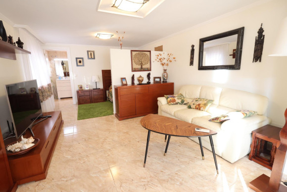 Reventa - House - Torrevieja - Los Balcones - Los Altos del Edén