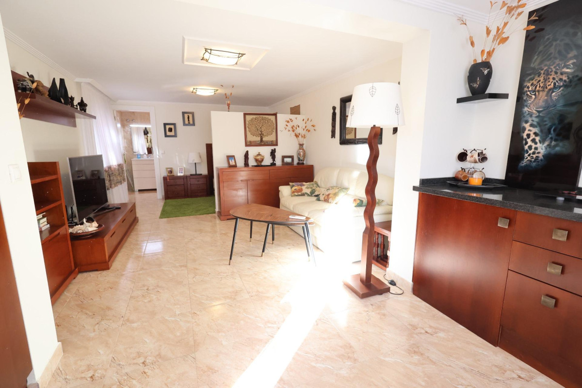 Reventa - House - Torrevieja - Los Balcones - Los Altos del Edén