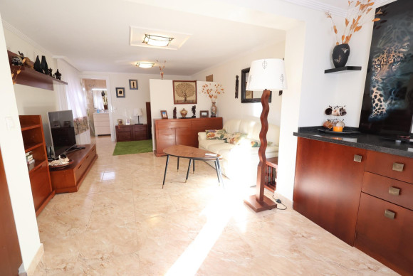 Reventa - House - Torrevieja - Los Balcones - Los Altos del Edén