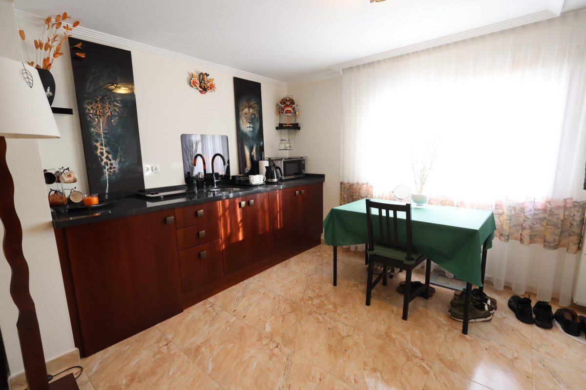 Reventa - House - Torrevieja - Los Balcones - Los Altos del Edén