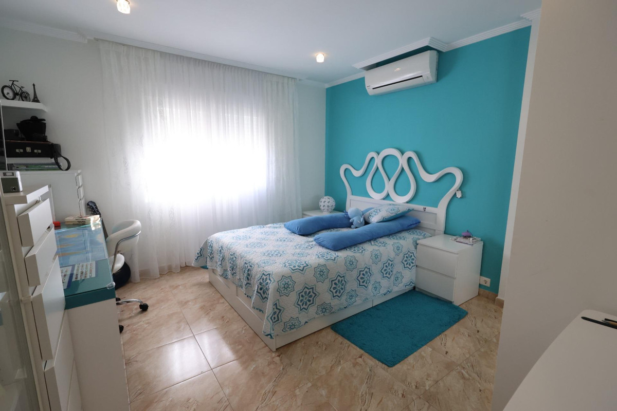 Reventa - House - Torrevieja - Los Balcones - Los Altos del Edén