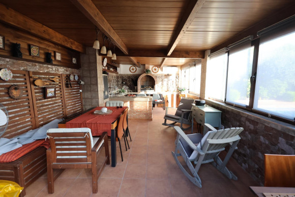 Reventa - House - Torrevieja - Los Balcones - Los Altos del Edén