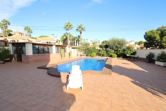 Reventa - House - Torrevieja - Los Balcones - Los Altos del Edén