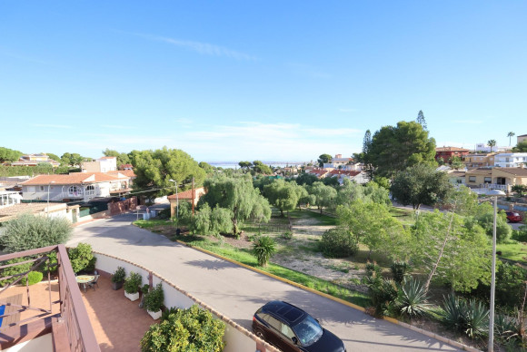 Reventa - House - Torrevieja - Los Balcones - Los Altos del Edén