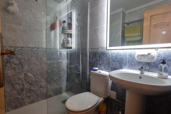 Herverkoop - Appartement  - Torrevieja - Playa del Cura