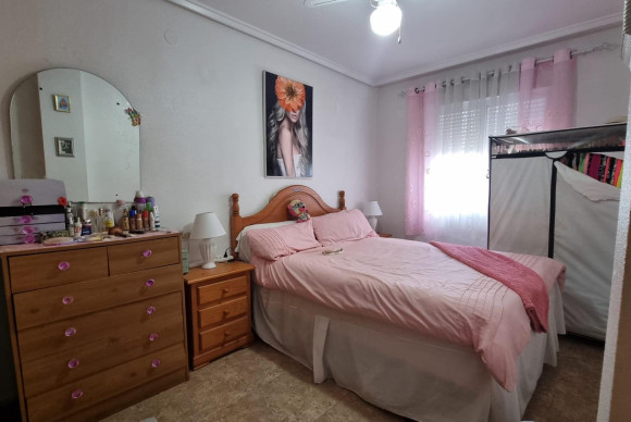 Herverkoop - Appartement  - Torrevieja - Playa del Cura
