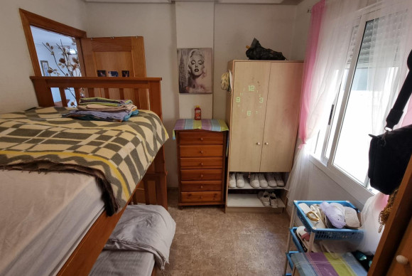 Herverkoop - Appartement  - Torrevieja - Playa del Cura