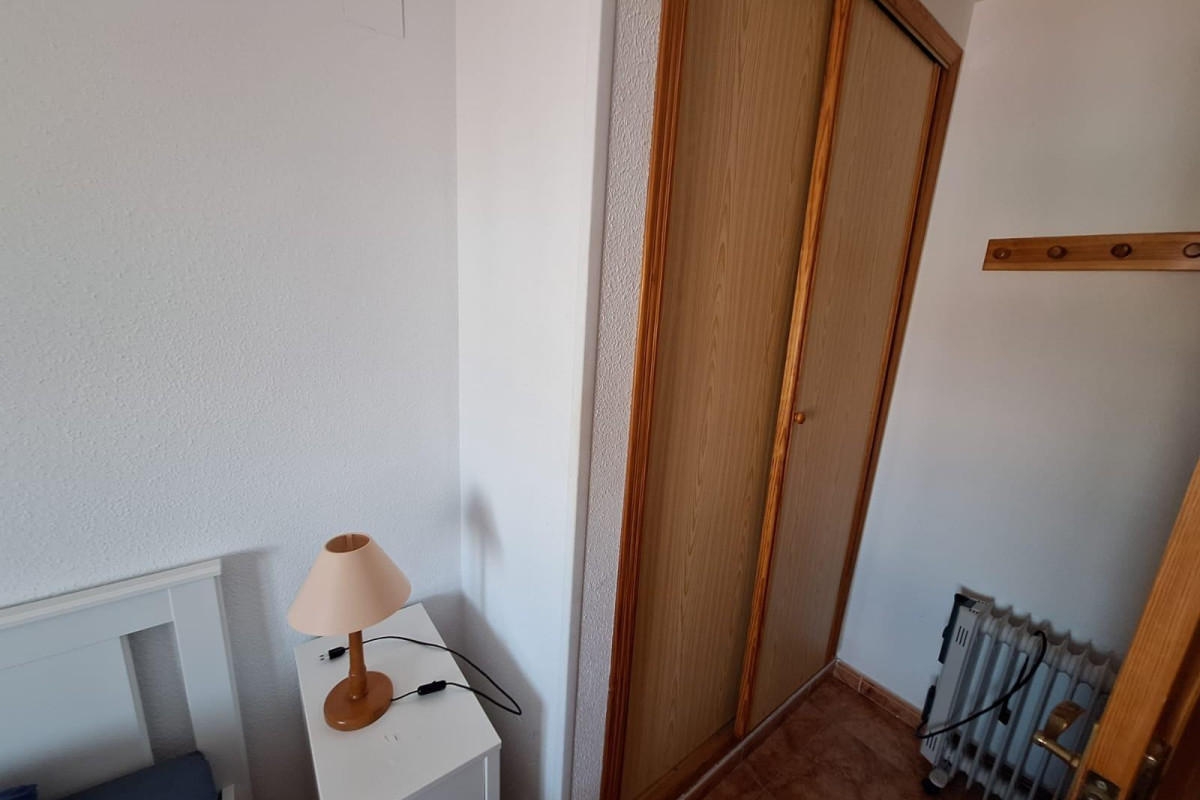 Location à long terme - Appartement - Torrevieja - Centro