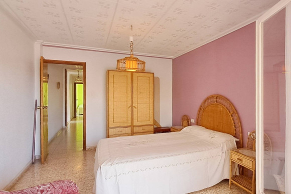 Revente - Appartement - Torrevieja - playa de los naufragos