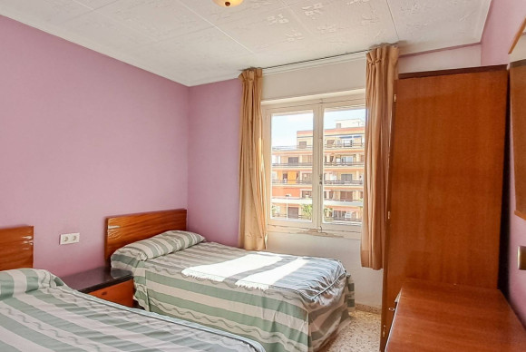 Revente - Appartement - Torrevieja - playa de los naufragos