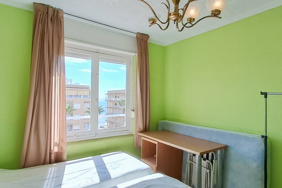 Revente - Appartement - Torrevieja - playa de los naufragos