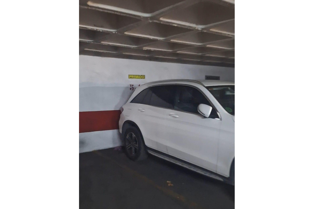 Revente - Garaje - Alicante - Mercado