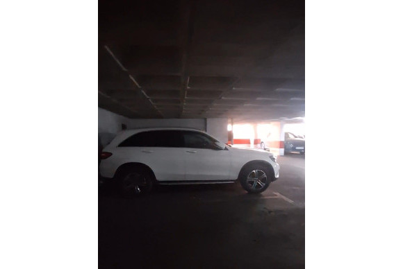 Revente - Garaje - Alicante - Mercado