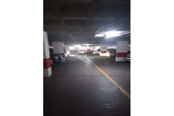 Revente - Garaje - Alicante - Mercado