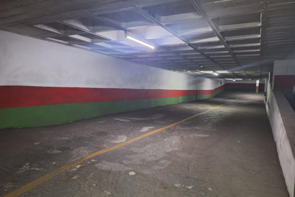 Revente - Garaje - Alicante - Mercado