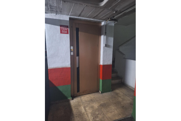 Revente - Garaje - Alicante - Mercado