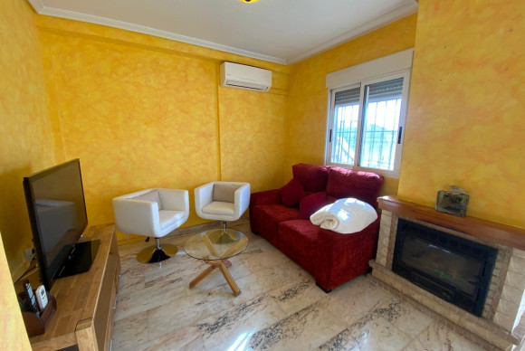 Reventa - Adosado - Orihuela Costa - Punta Prima