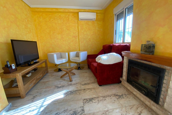 Reventa - Adosado - Orihuela Costa - Punta Prima