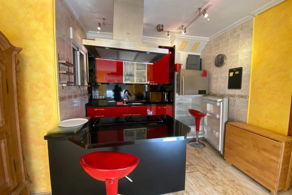 Reventa - Adosado - Orihuela Costa - Punta Prima