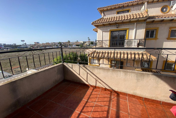 Reventa - Adosado - Orihuela Costa - Punta Prima