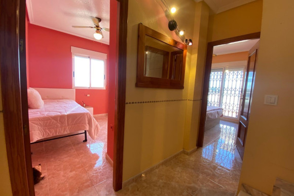 Reventa - Adosado - Orihuela Costa - Punta Prima