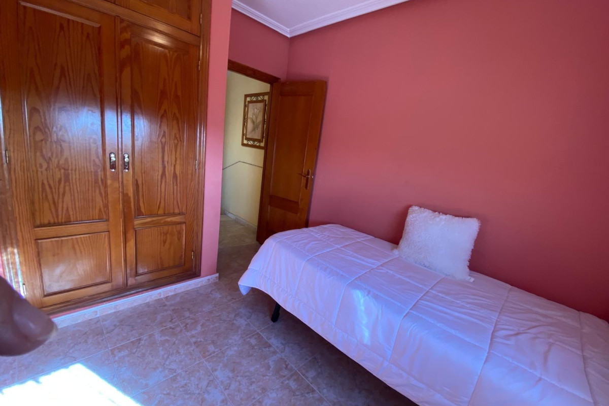 Reventa - Adosado - Orihuela Costa - Punta Prima