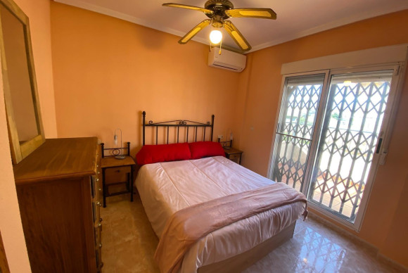 Reventa - Adosado - Orihuela Costa - Punta Prima