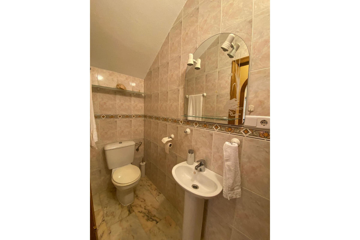 Reventa - Adosado - Orihuela Costa - Punta Prima