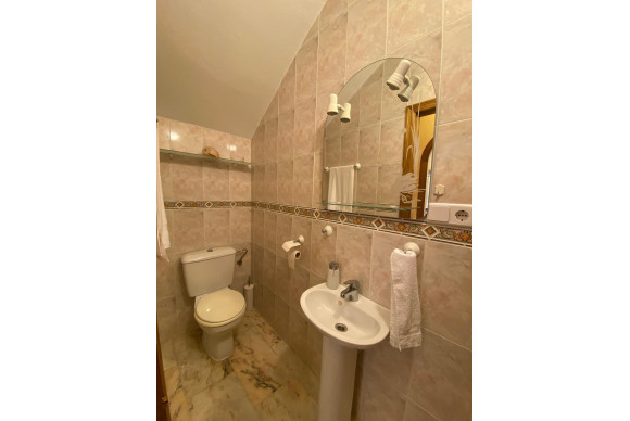 Reventa - Adosado - Orihuela Costa - Punta Prima