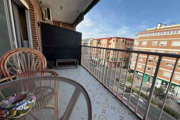 Herverkoop - Appartement  - Torrevieja - Acequion