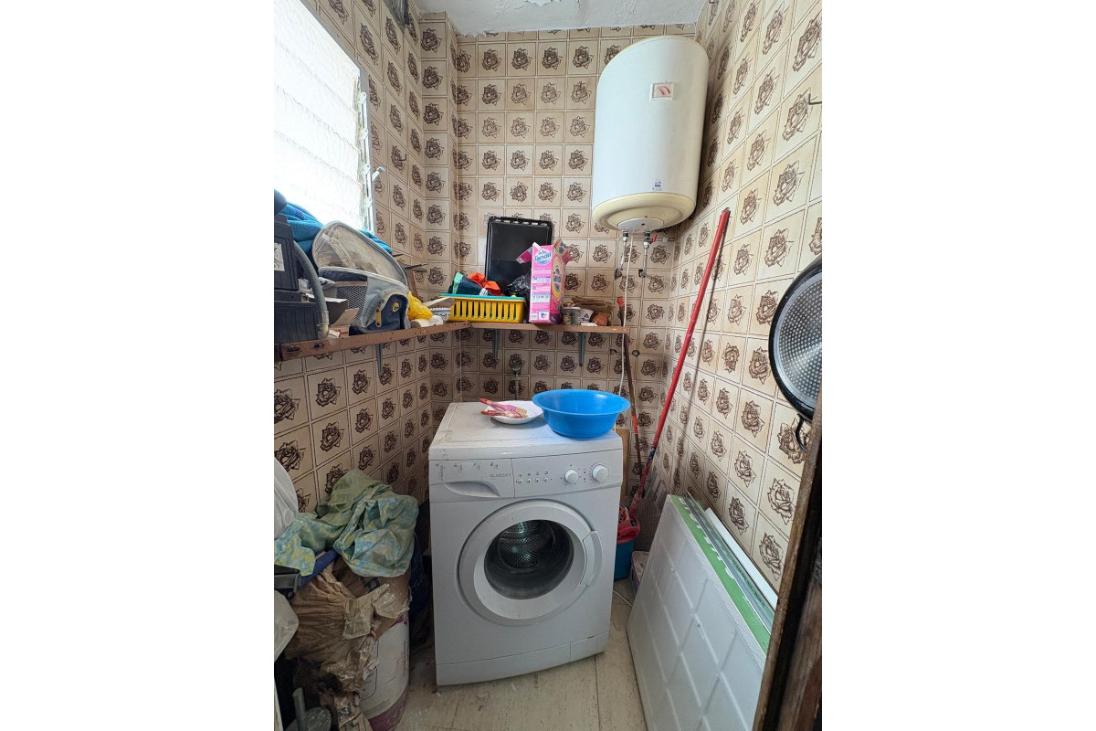 Herverkoop - Appartement  - Torrevieja - Acequion