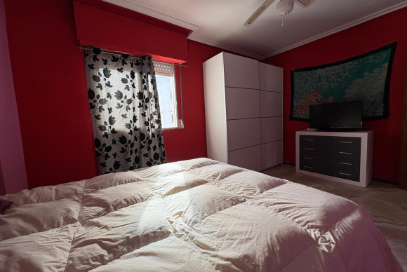 Herverkoop - Appartement  - Torrevieja - Acequion