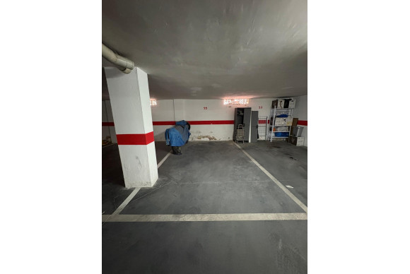 Herverkoop - Appartement  - Torrevieja - Acequion