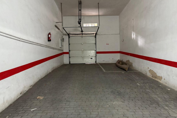 Herverkoop - Appartement  - Torrevieja - Acequion