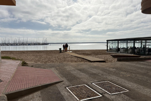 Herverkoop - Appartement  - Torrevieja - Acequion