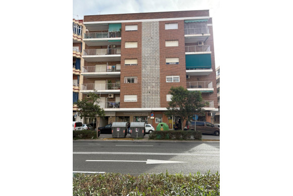 Herverkoop - Appartement  - Torrevieja - Acequion